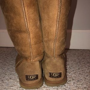 UGGs Classic Tall